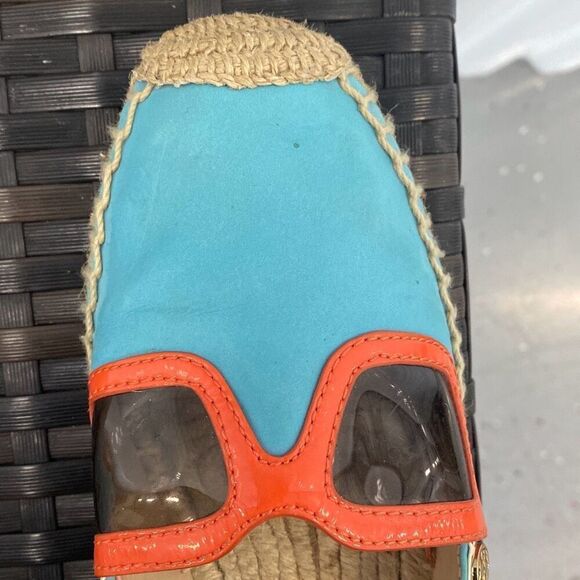 Tory Burch Sunny espadrilles - Picture 8 of 9